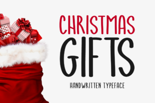 Christmas Gifts: A Designer's Review for Holiday Branding