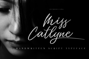 Miss Catlyne: A Designer's Honest Review for Branding